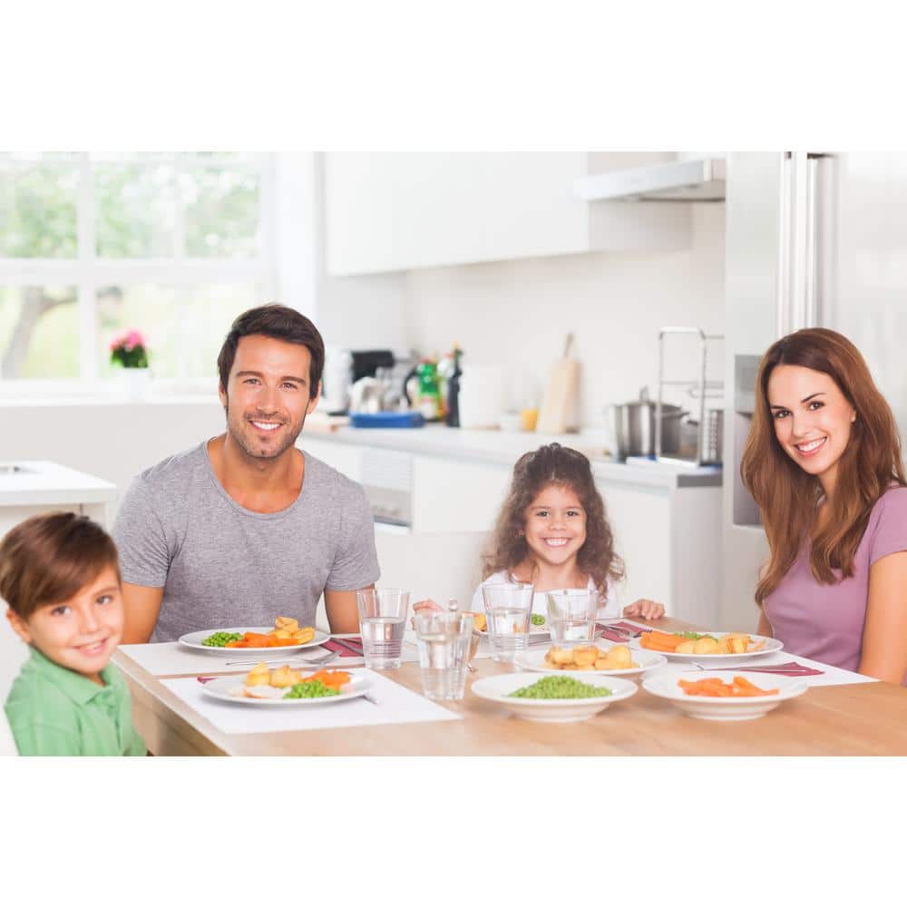 Kit de prueba de análisis de agua potable H2O OK Chile Ubuy