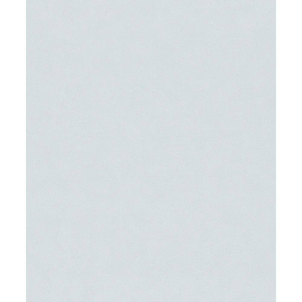 Textures Collection Blue Linen Texture Luster Finish Vinyl on Non-Woven Non