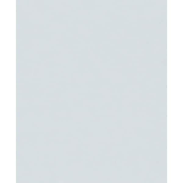 Unbranded Textures Collection Blue Linen Texture Luster Finish Vinyl on Non-Woven Non-Pasted Wallpaper Roll