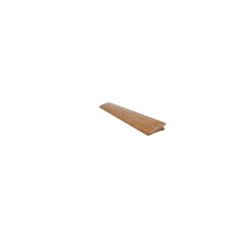 Reducer Hickory Hush .75 in. T x 2 in. W x 78 in. L Matte Solid Hardwood Trim price history on PriceWatchPro