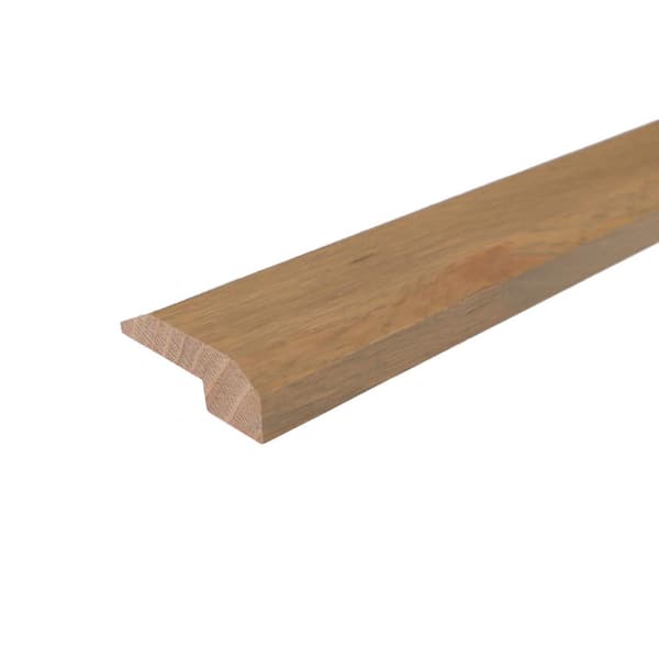 ROPPE Blanca 0.38 in. Thick x 2 in. Width x 78 in. Length Wood Multi-Purpose Reducer