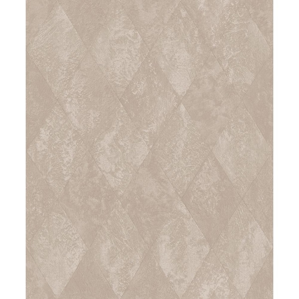 Lamina by Harlequin - Titanium / Oyster - Wallpaper : Wallpaper Direct