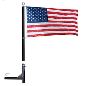 EZ Truck Hitch with Flag