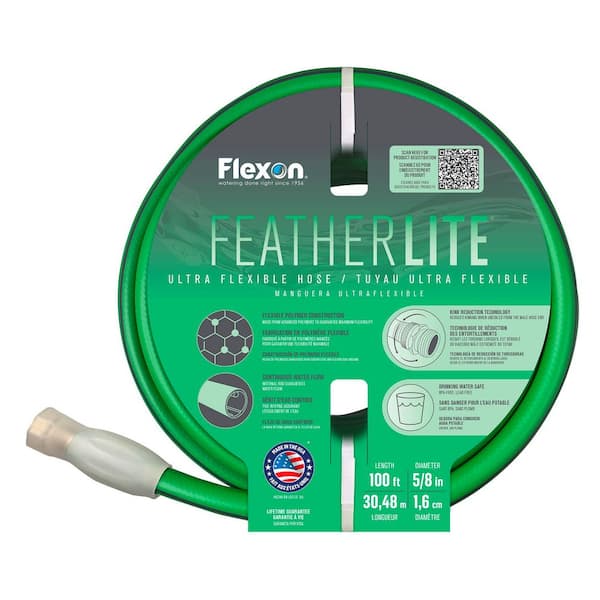 Flexon Featherlite Garden Hose