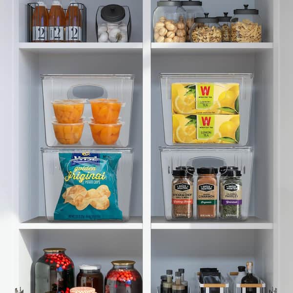 https://images.thdstatic.com/productImages/d102ee3e-bf23-48bf-b7ee-4329ba46e1bc/svn/clear-4-pack-sorbus-pantry-organizers-fr-bcr4-fa_600.jpg