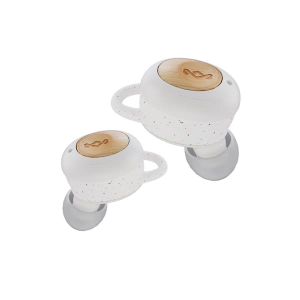 Champion 2 True Wireless Earbuds Cream