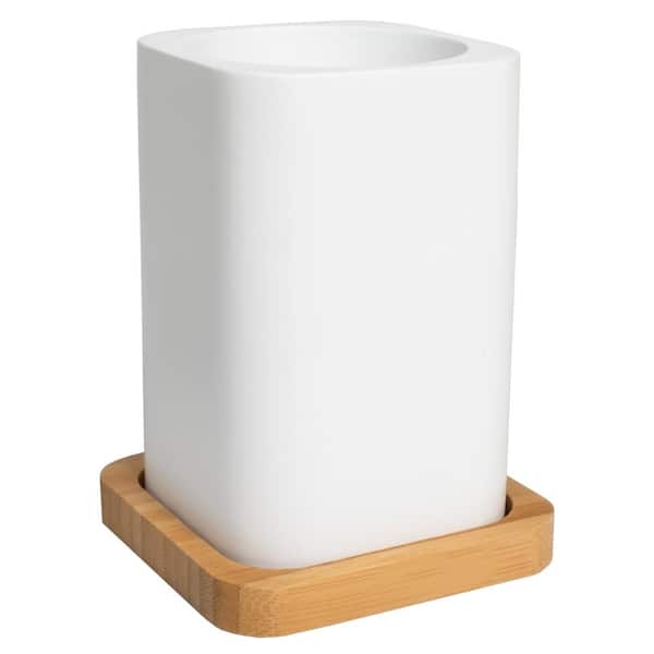 Ritz Tumbler Bathroom Accessory (1 Piece)