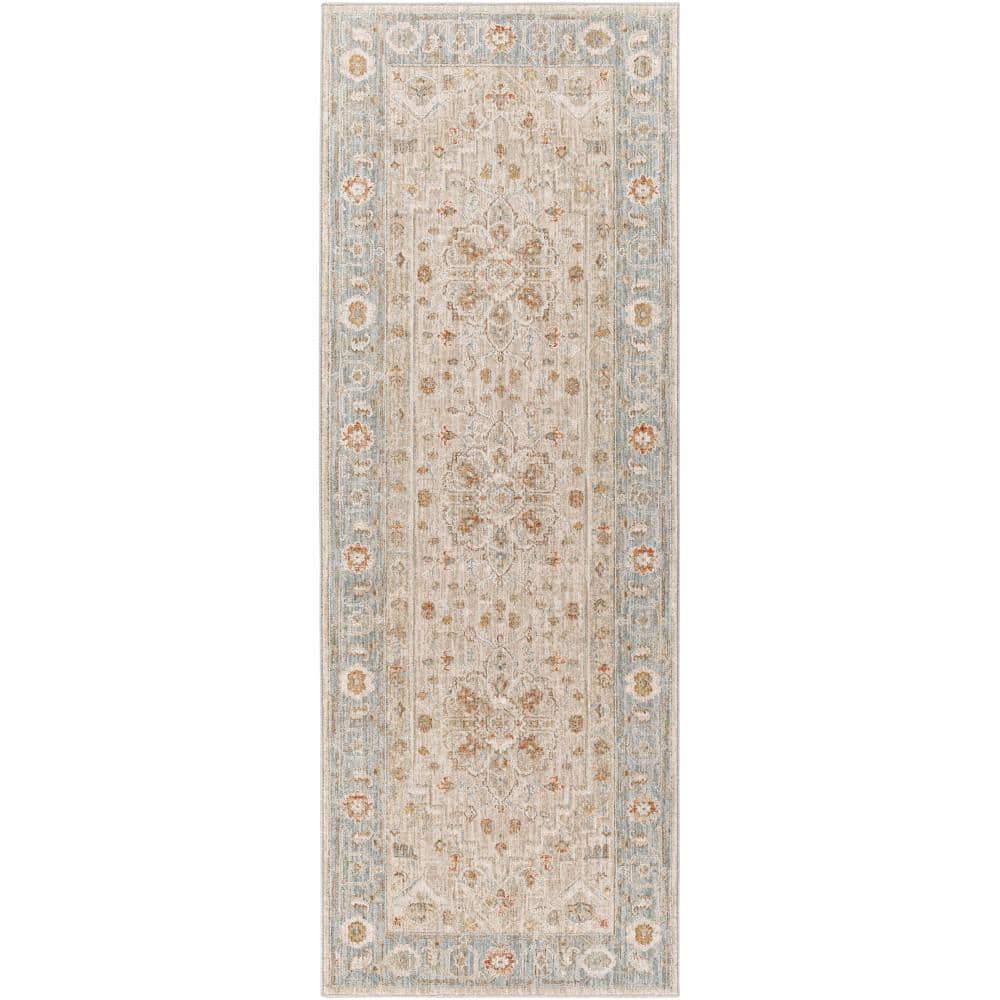 Warwick Sage 3 ft. x 7 ft. Indoor Area Rug price history on PriceWatchPro