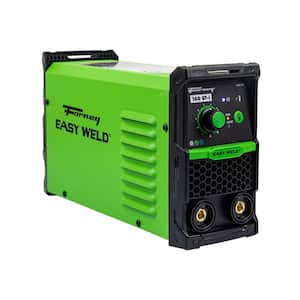 Easy Weld 160 ST-i 160 Amp 120/140V Stick/DC TIG welder