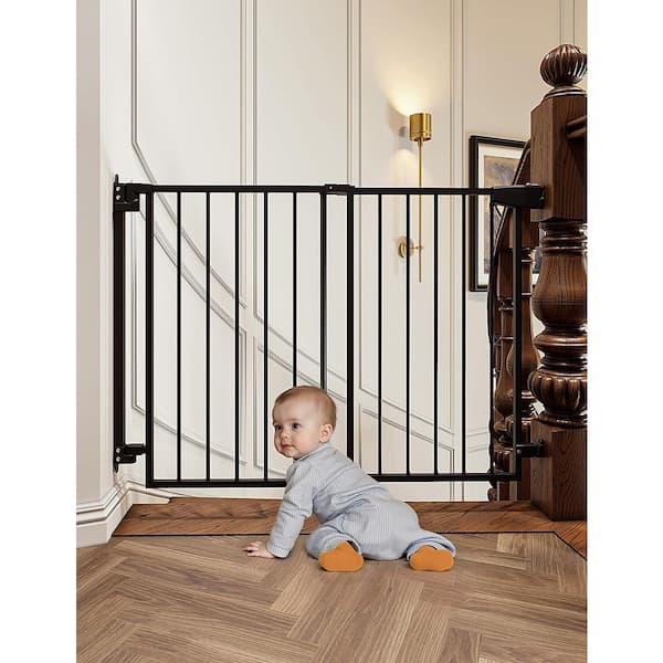 For Your Little One Safety Stair Gate For Baby Child Pets Safe And