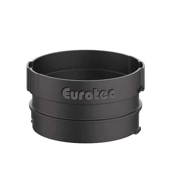 Eurotec Deck Support Plastic Extension ring and 1 5/8 in. for Pedestal PRO - (40-Pieces / Box)