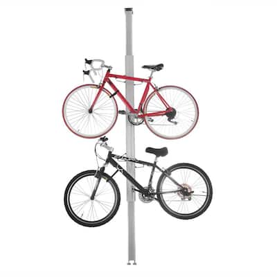 Bicycle Wall Mount ALUMINUM -  Canada