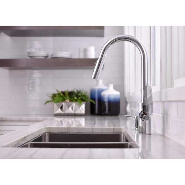 Hansgrohe Kitchen Faucet Cento Reviews Dandk Organizer