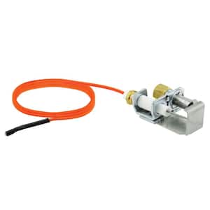 Replacement Natural Gas Pilot Assembly