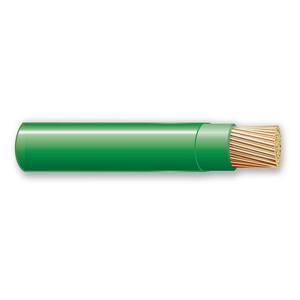 500 ft. 12 Gauge Green Stranded Copper THHN Wire