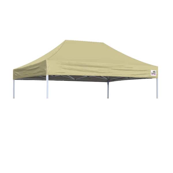 USパップテント Tradesparker USA Pop Up 8 ft. x 12 ft. Replacement Canopy