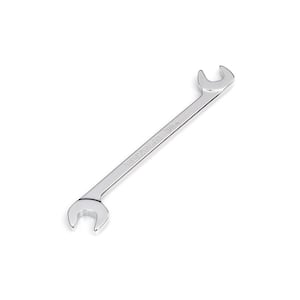 3/8 in. Angle Head Open End Wrench