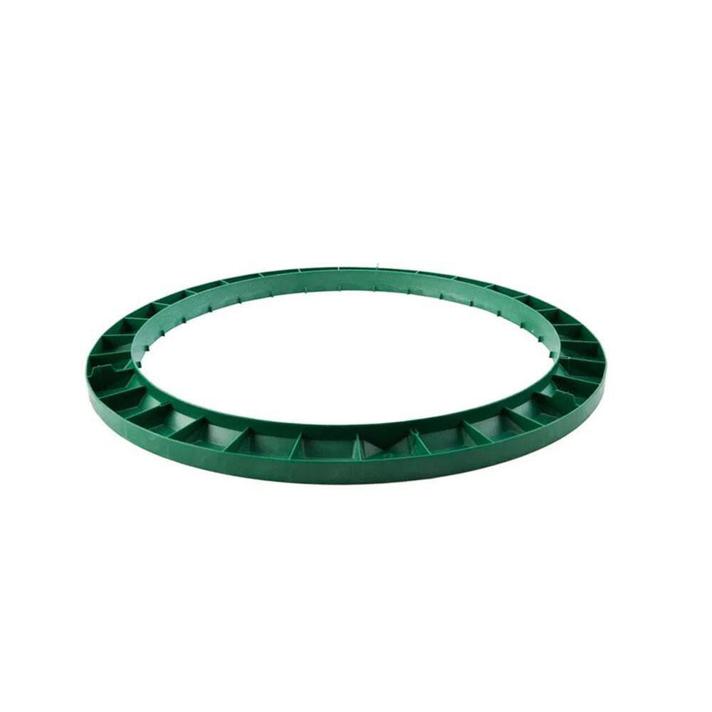 24 in. Septic Tank Adapter Ring Green price history on PriceWatchPro