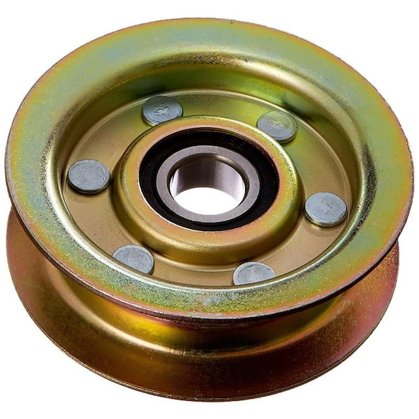 home depot idler pulley