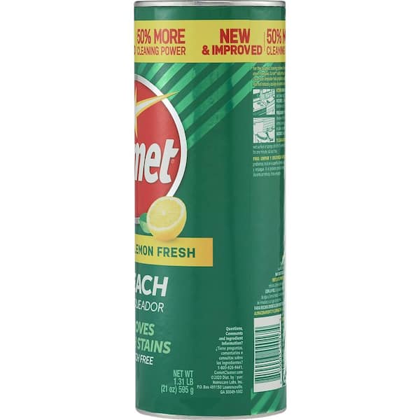 Comet on sale cleaning powder