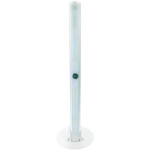 GE Battery Operated LED Detachable Wand Under Cabinet Light