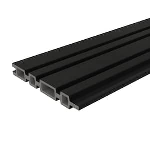 NewTechWood UltraEasy Hybrid Style Enclosures 6 ft. x 6 ft