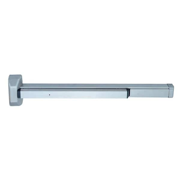 Arctek Silver Rim Type Push Bar Exit Device Safety Rate