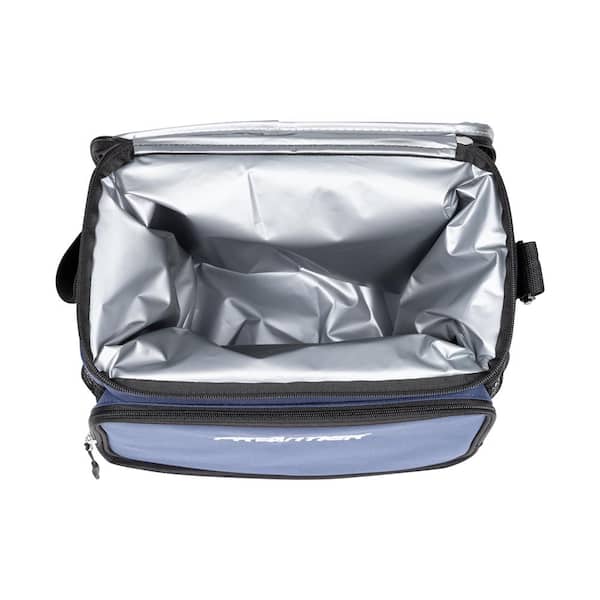 Stainless Steel Topware Lunch Box With Insulated Bag(1200ml ), For School