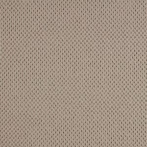 Cliffmont  - Cavern - Brown 39 oz. Triexta Pattern Installed Carpet