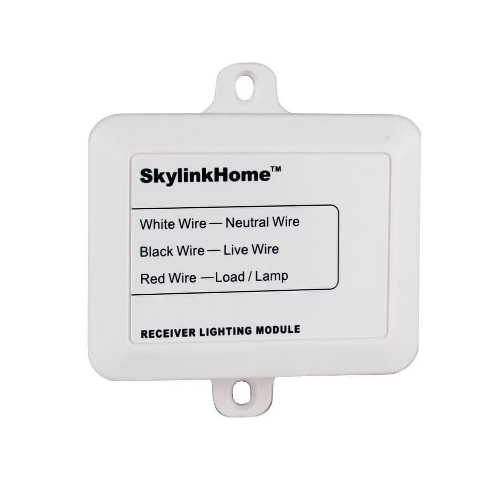 Skywin Wireless Outlet and Battery Free Kinetic Light Switch - Stick o –  Skywin Design