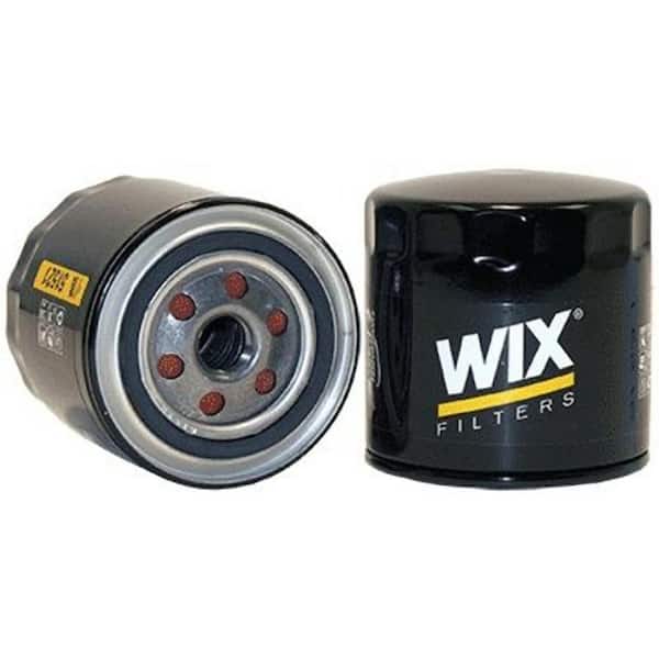 Wix Engine Oil Filter