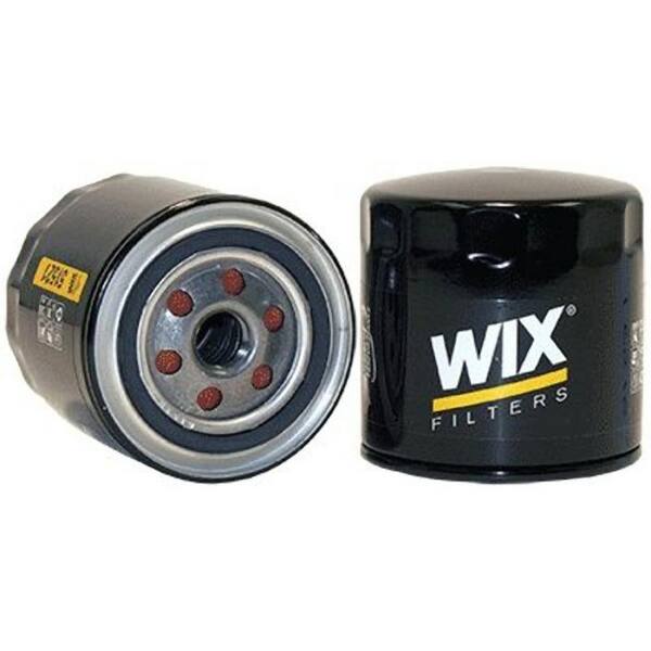 thumbnail image 2 of WIX WL10514 Engine Oil Filter – New, OEM Cross Reference 2 of 4