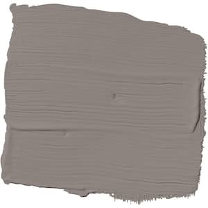 1 gal. PPG1005-5 Elephant Gray Flat Interior Paint