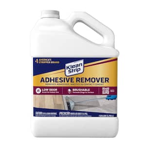 1 Gal. Adhesive Remover