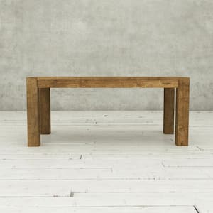 Villa 70 in. Natural Dining Table