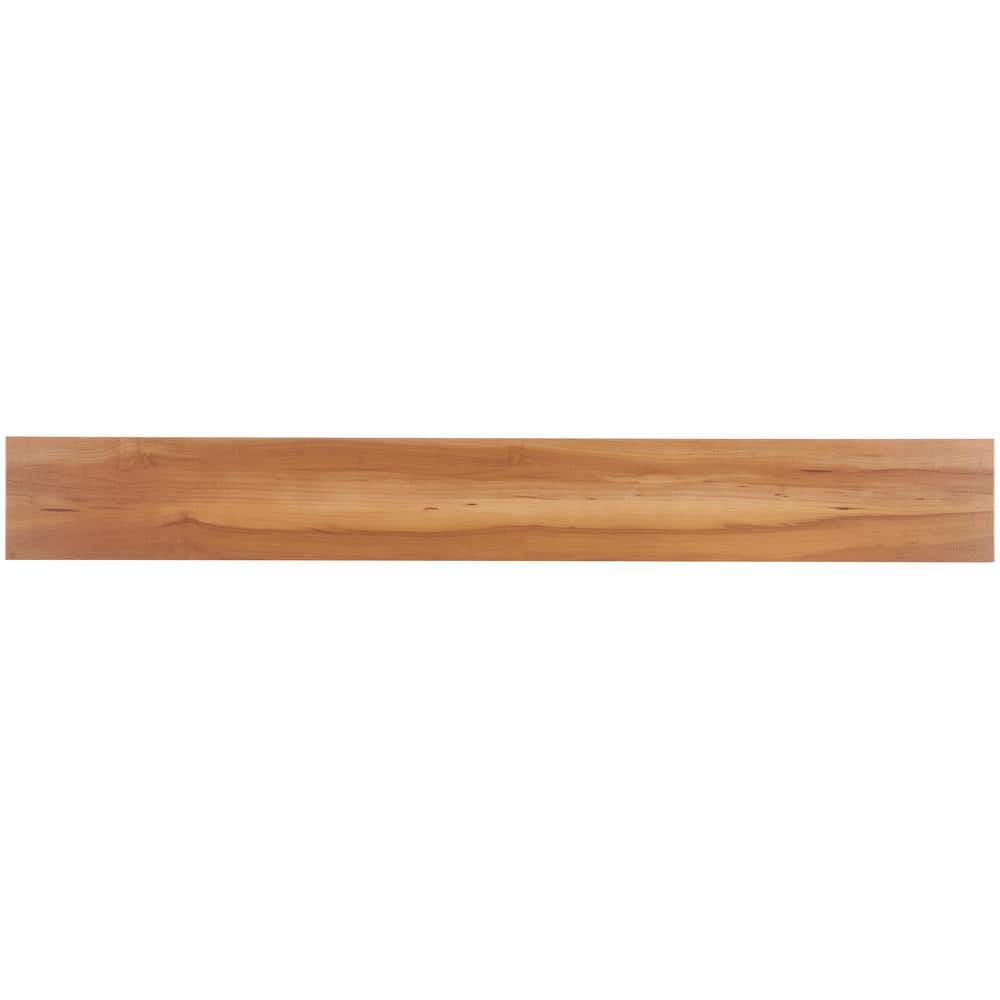 Duren Maple 6 in. x 8 in. Glue Down Luxury Vinyl Tile Sample price history on PriceWatchPro