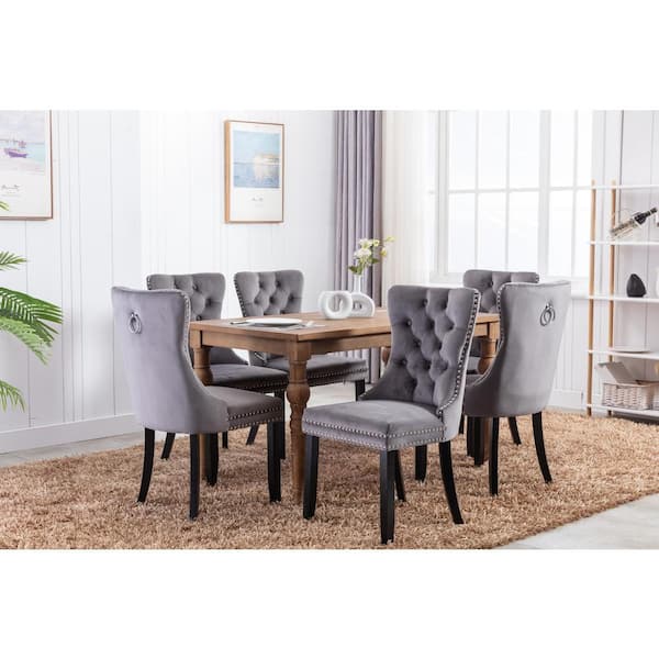 bellwood 7 piece dining set