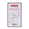 RF Supply Glazing Points (0.5 oz. Pack) 22113 - The Home Depot