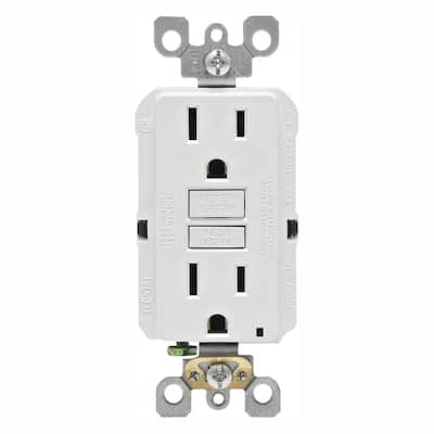 Electrical Outlets & Receptacles