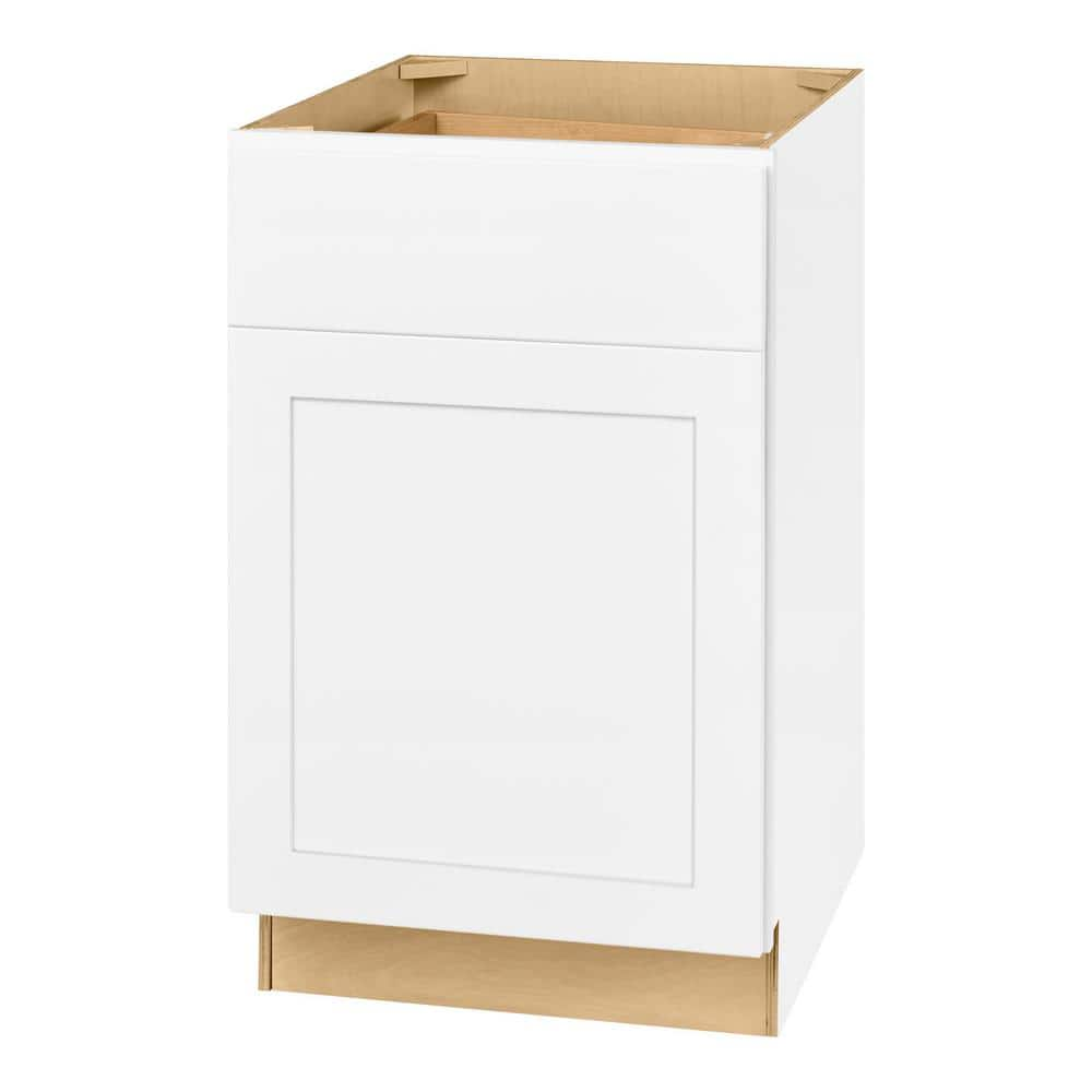 Hampton Bay Avondale 21 in. W x 24 in. D x 34.5 in. H Ready to Assemble ...