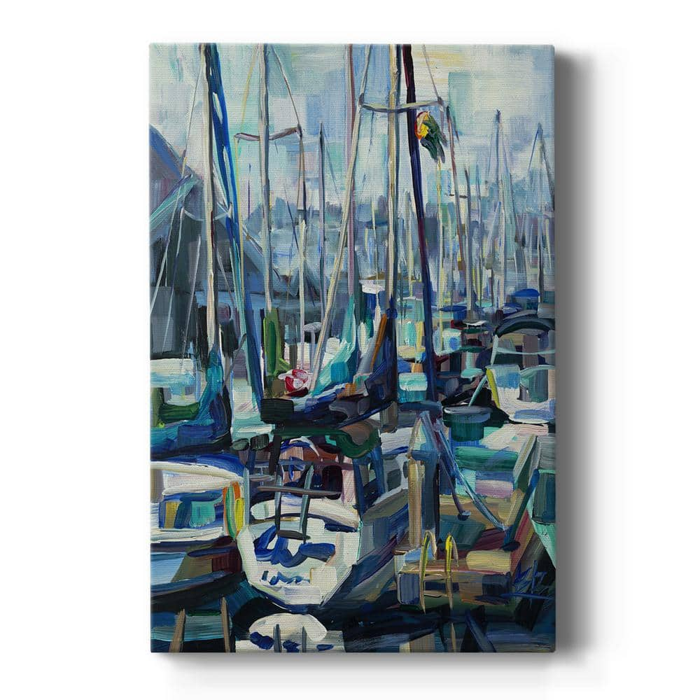 Wexford Home Edmonds Marina By Wexford Homes Unframed Giclee Home Art ...