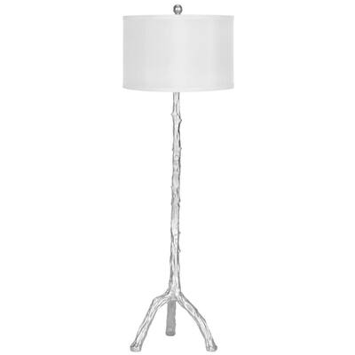 SAFAVIEH - Floor Lamps - Lamps - The Home Depot SAFAVIEH - Floor Lamps - Lamps - The Home Depot