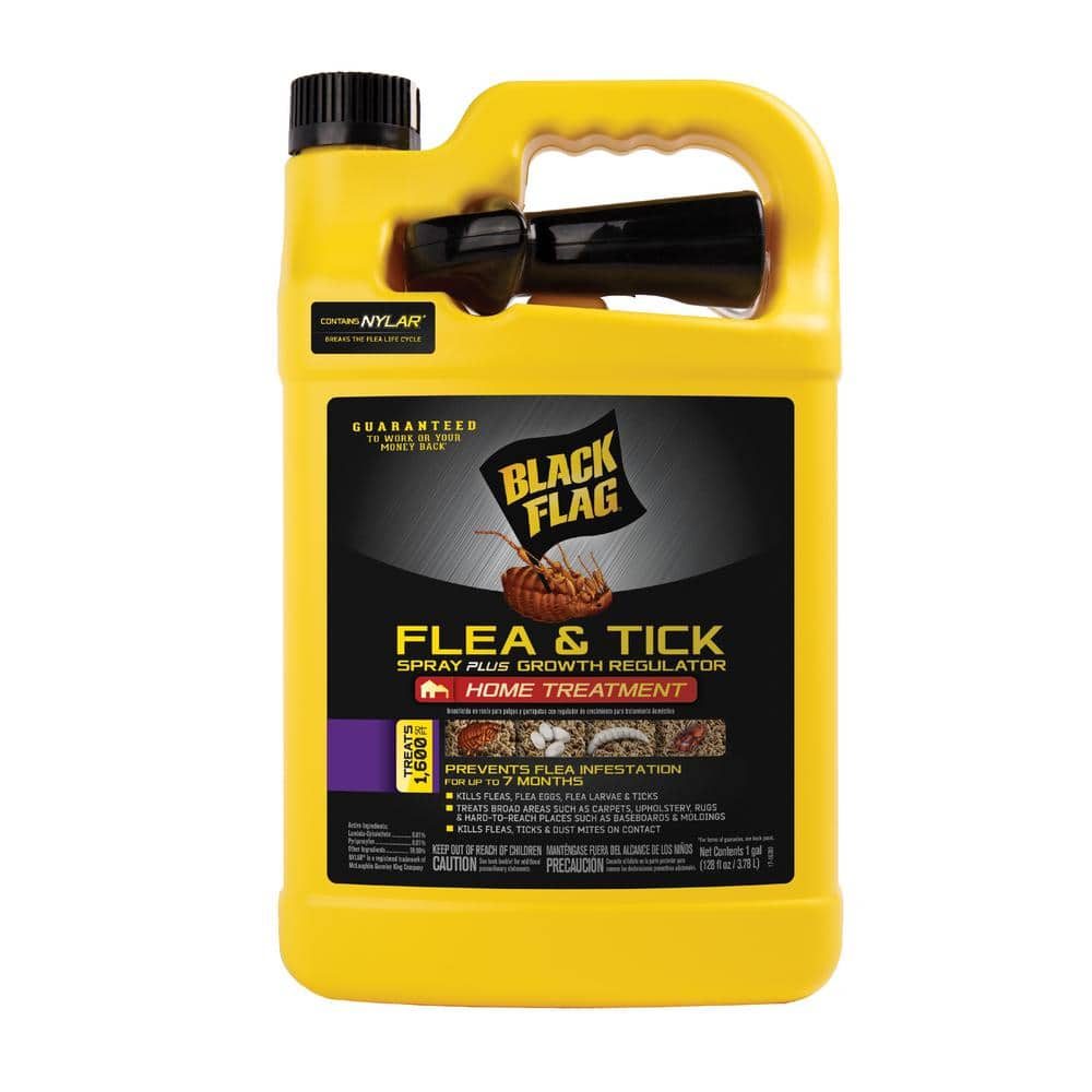 Industrial best sale flea spray