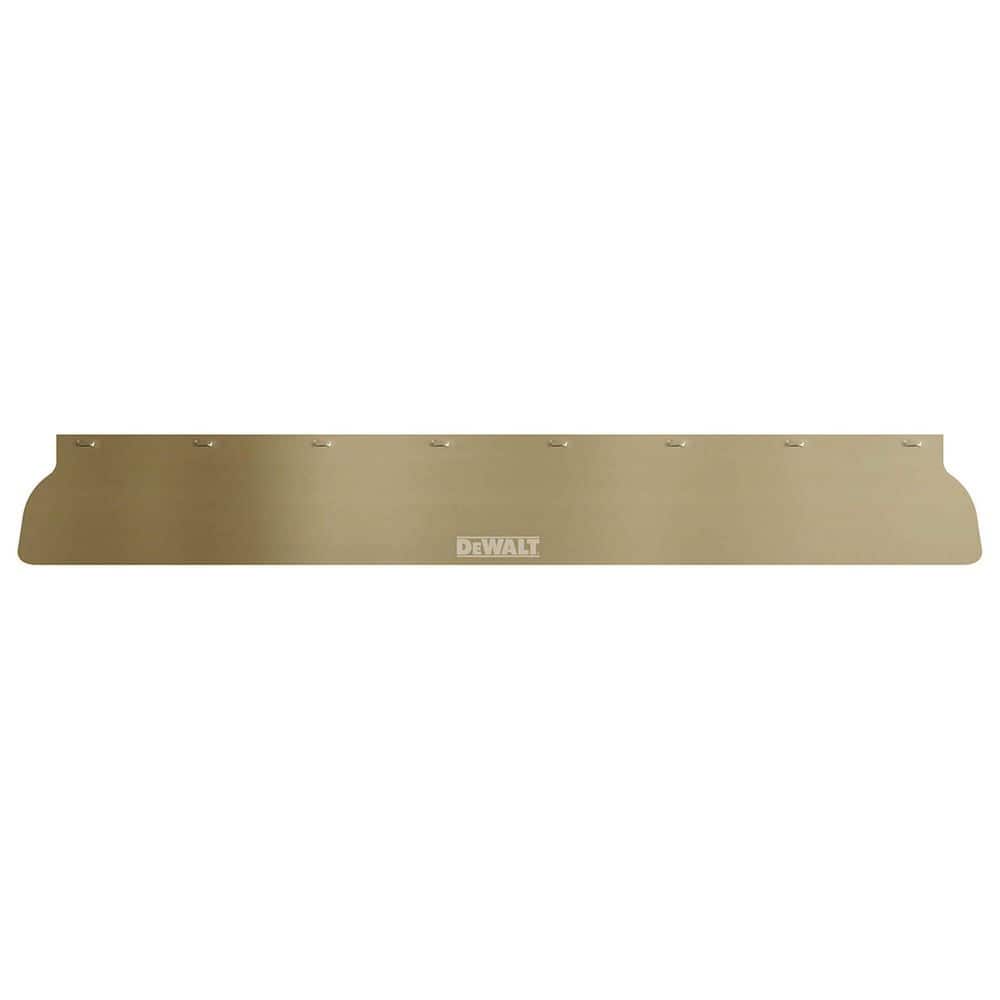 32 in. Replacement Skimming Blade Insert price history on PriceWatchPro