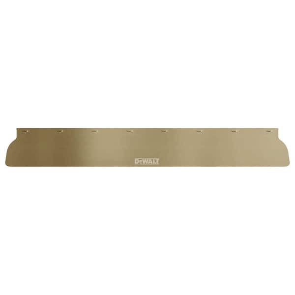32 in. Replacement Skimming Blade Insert