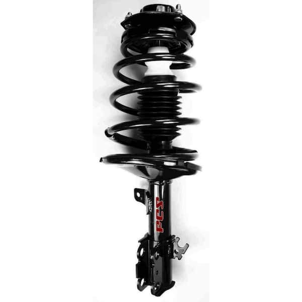 Unbranded Suspension Strut and Coil Spring Assembly