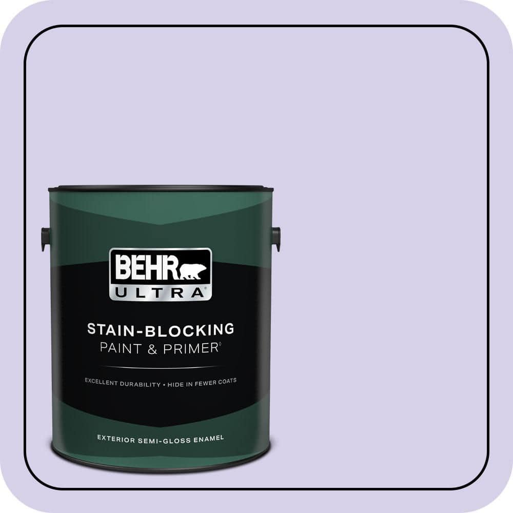 1 gal. #P560-2 Air Castle Semi-Gloss Enamel Exterior Paint & Primer price history on PriceWatchPro