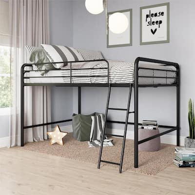 300 Lb Loft Beds Kids Bedroom, Loft Bed That Can Hold 300 Lbs