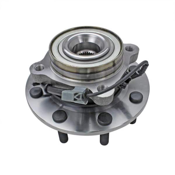 CRS Wheel Bearing and Hub Assembly - Front
