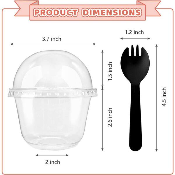melamine wine glasses Pack of 4 Melamine Appetizer Cocktail Plates with Wine Glass and Cup H –  Artonusa main image 0